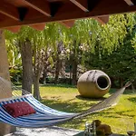 Вилла Esperanca By An Island *