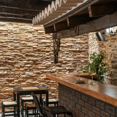 Esperanca By An Island Villa *