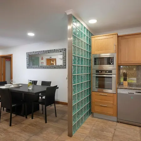 Esperanca By An Island *