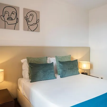 Villa Esperanca By An Island *