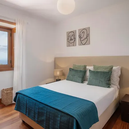 Esperanca By An Island * Calheta (Madeira)