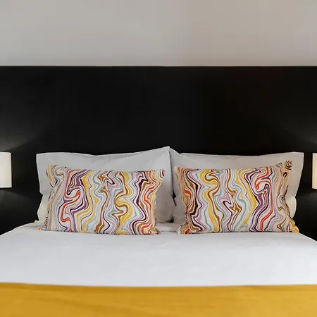 Villa Esperanca By An Island