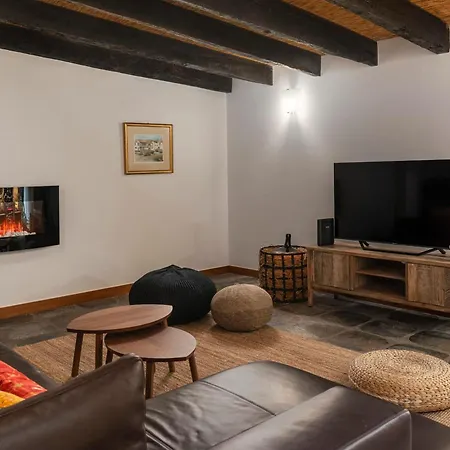 Villa Esperanca By An Island