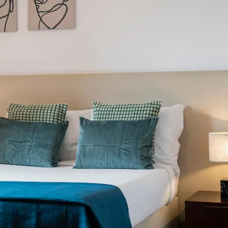 Esperanca By An Island * Calheta (Madeira)