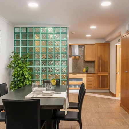 Esperanca By An Island Villa Calheta (Madeira)