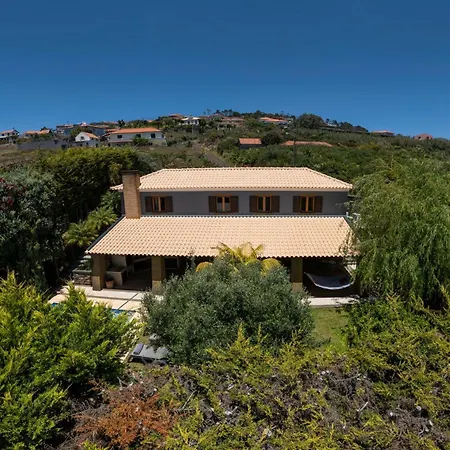 Esperanca By An Island * Calheta (Madeira)