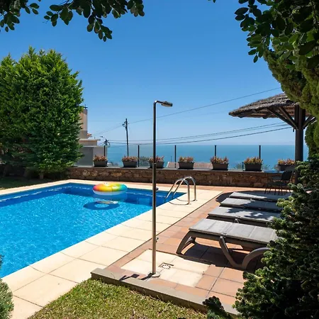 Villa Esperanca By An Island Calheta (Madeira)