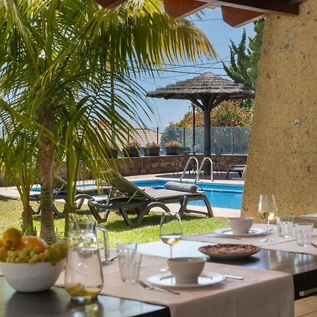 Esperanca By An Island * Calheta (Madeira)