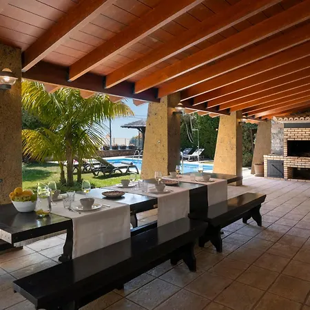 Esperanca By An Island * Calheta (Madeira)