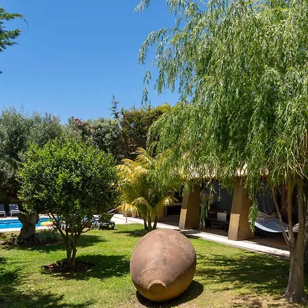 Esperanca By An Island Villa *