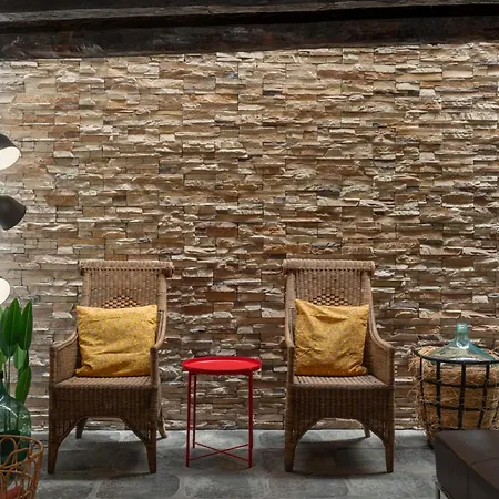 Villa Esperanca By An Island *