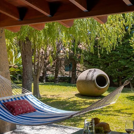 Villa Esperanca By An Island *