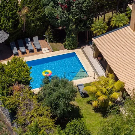 Esperanca By An Island Villa