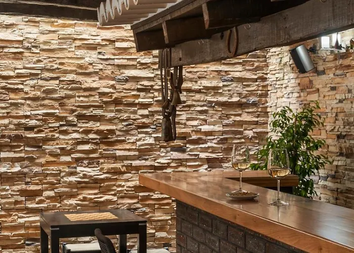 Esperança By An Island Villa *