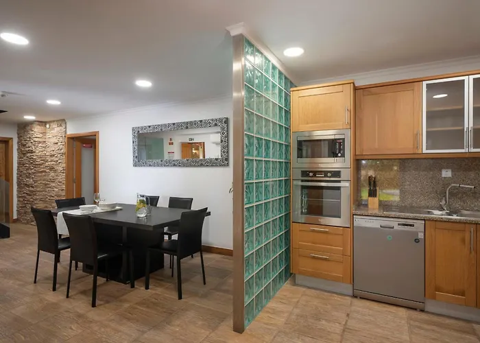 Esperanca By An Island *