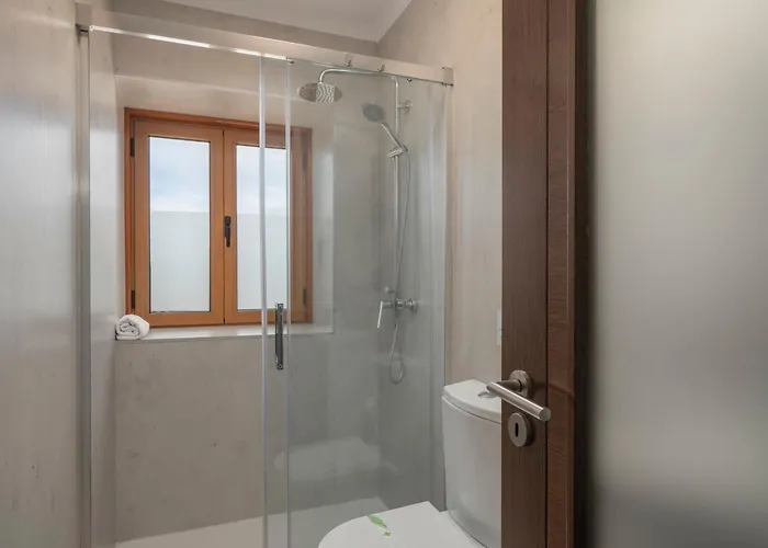 וילה Esperanca By An Island קלייטה