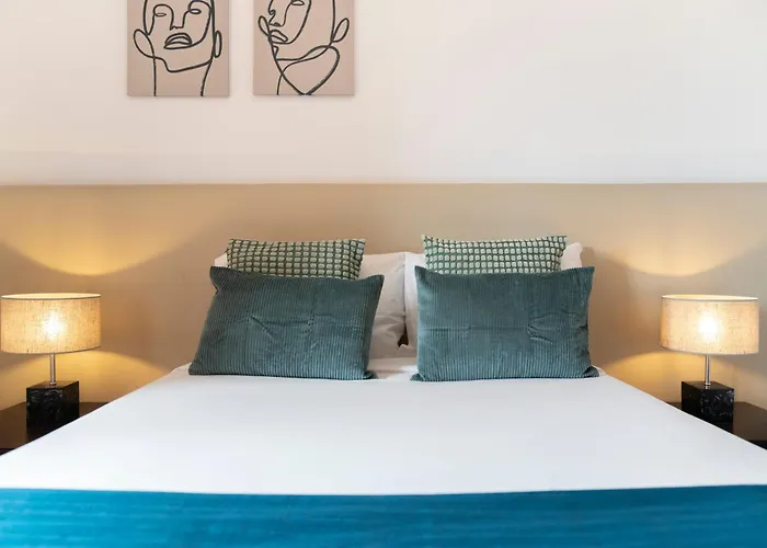 Esperanca By An Island קלייטה