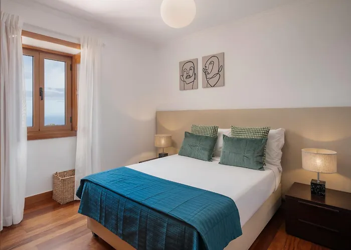 Esperanca By An Island * קלייטה