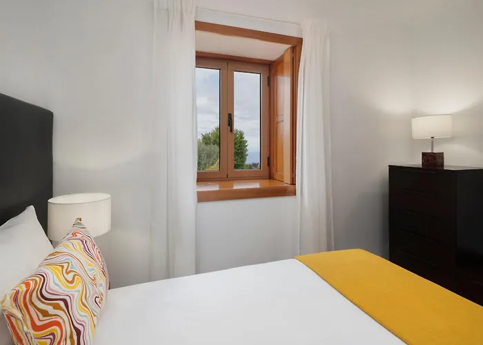 Esperanca By An Island *