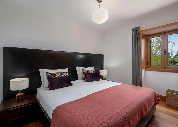 Esperanca By An Island קלייטה