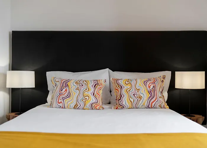 Villa Esperança By An Island