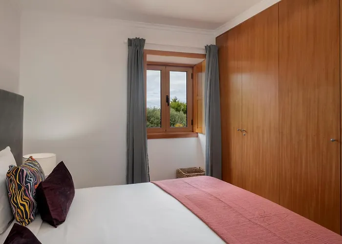 Esperança By An Island Villa *