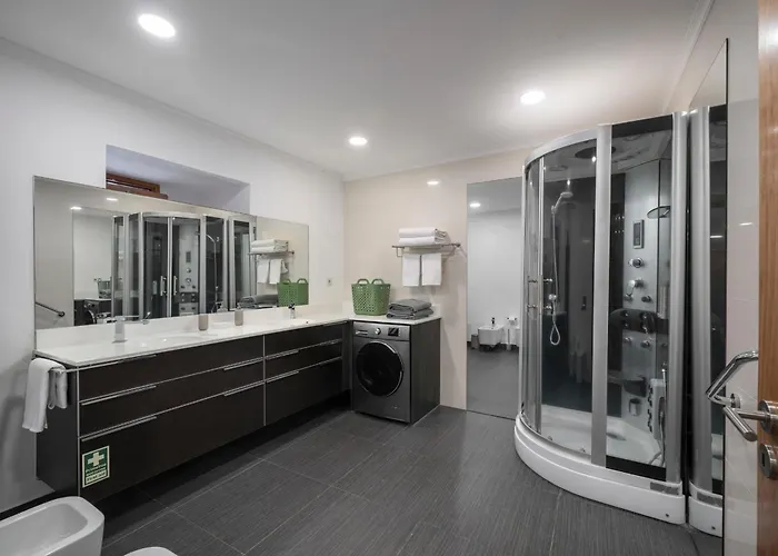 וילה Esperanca By An Island *