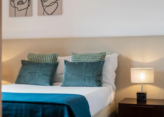 Esperanca By An Island * קלייטה