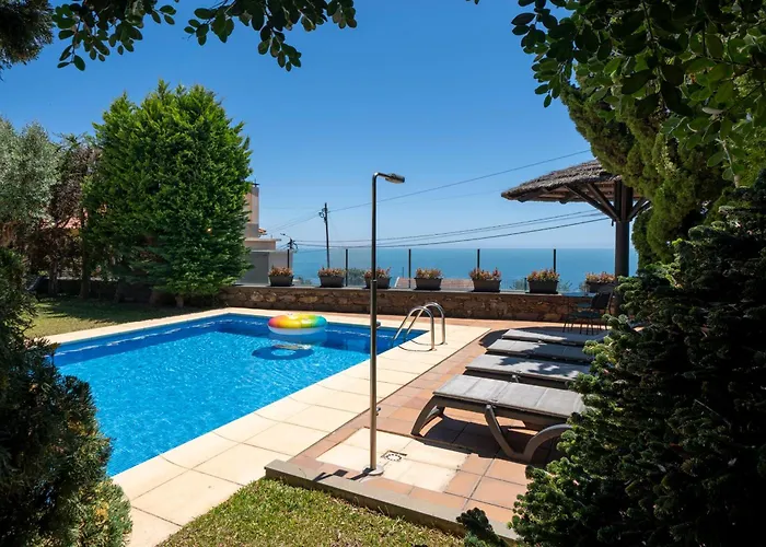 Villa Esperança By An Island Calheta (Madeira)