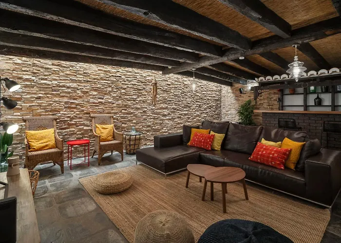 Esperança By An Island