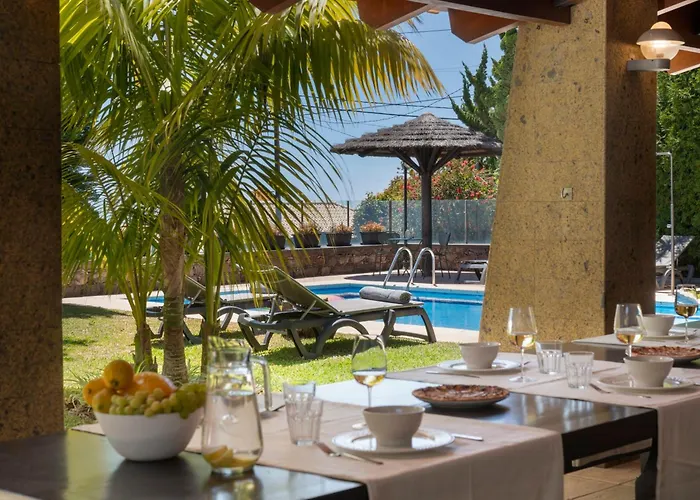 Esperanca By An Island * קלייטה