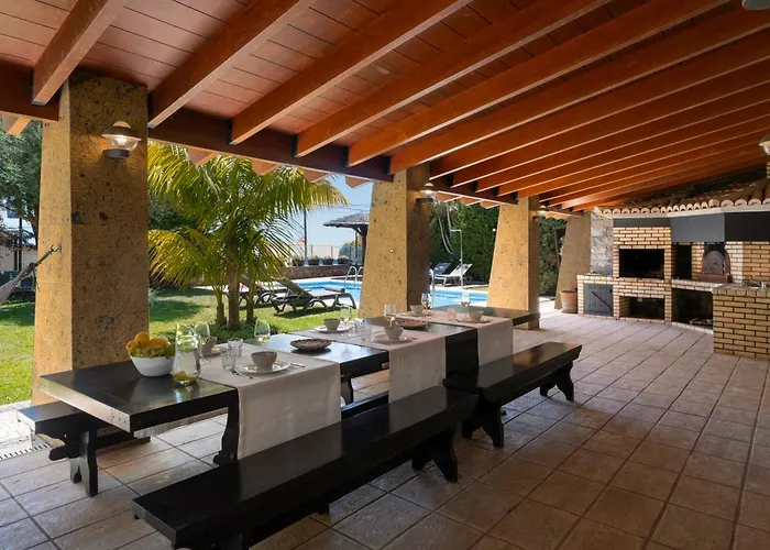 Esperança By An Island * Calheta (Madeira)