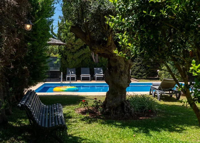 Villa Esperança By An Island Calheta (Madeira)