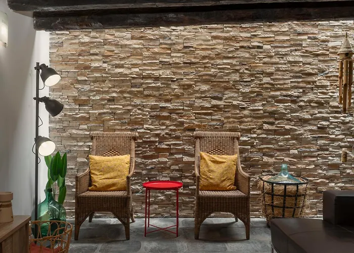 Villa Esperança By An Island *