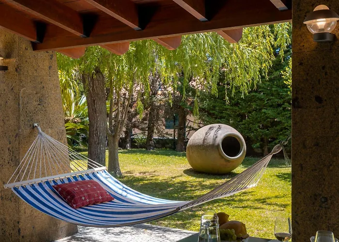 Villa Esperança By An Island *