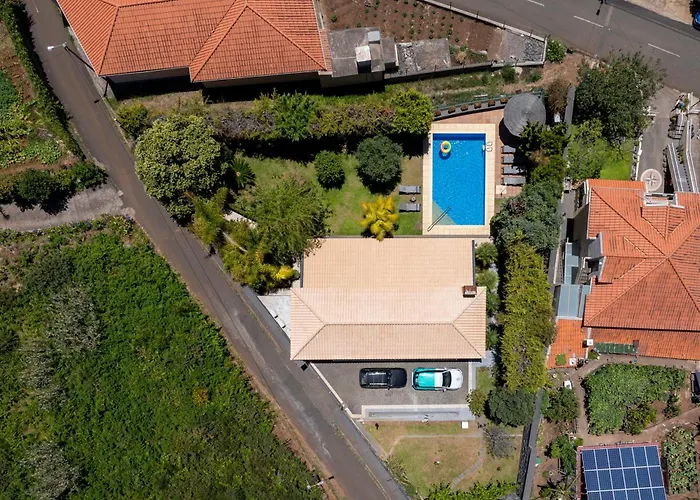 Esperanca By An Island וילה קלייטה